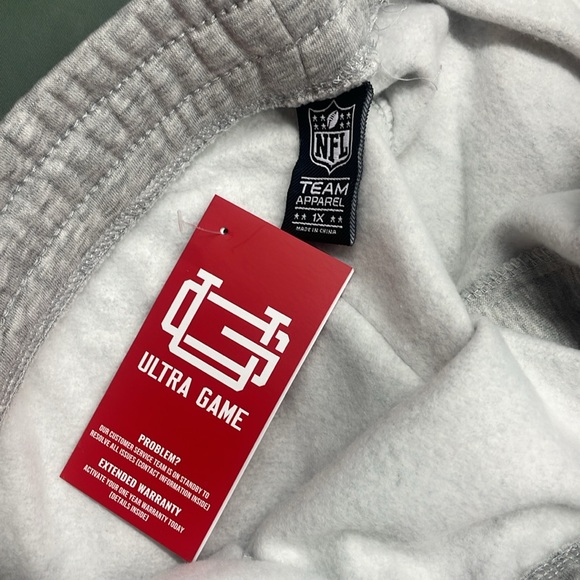 🆕 Steelers sweatpants - Picture 5 of 5